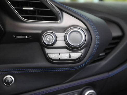 Certified 2018 Ferrari 488 Spider RWD image 37