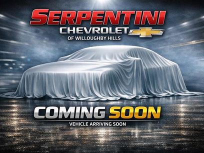 Certified 2023 Chevrolet Silverado 2500 LTZ w/ LTZ Plus Package