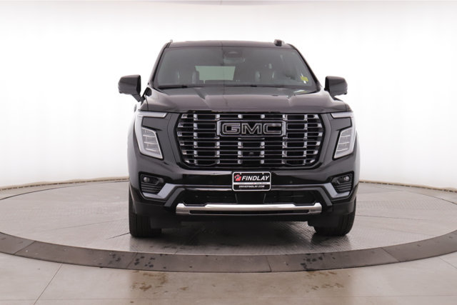 Used 2026 GMC Yukon XL Denali Ultimate AWD/4WD image 13