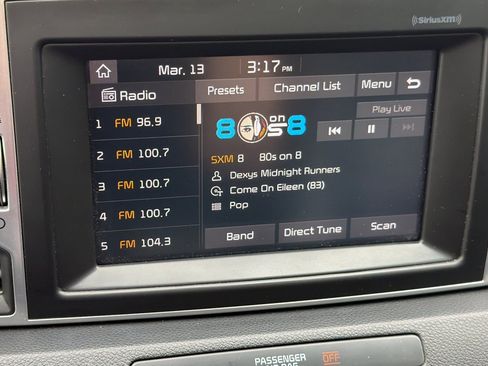 Used 2019 Kia Sportage EX w/ EX Premium Package image 18