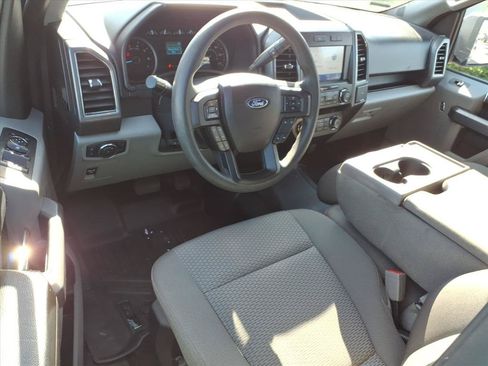 Certified 2020 Ford F150 XLT AWD/4WD image 9
