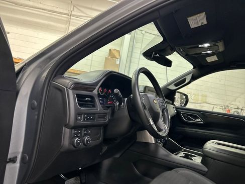 Certified 2023 Chevrolet Tahoe LS image 17