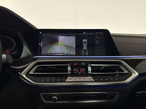 Used 2020 BMW X5 xDrive40i w/ Convenience Package AWD/4WD image 20