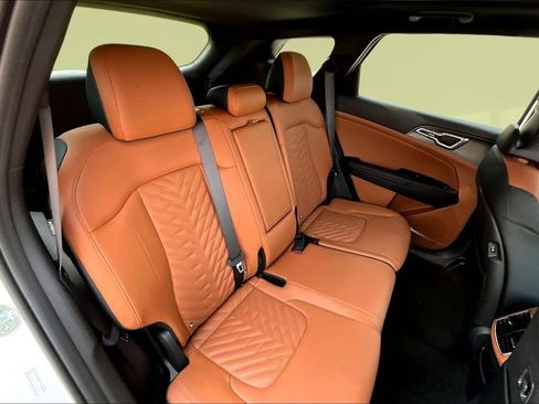 New 2026 Kia Sportage X-Line w/ X-Line Technology Package AWD/4WD image 10