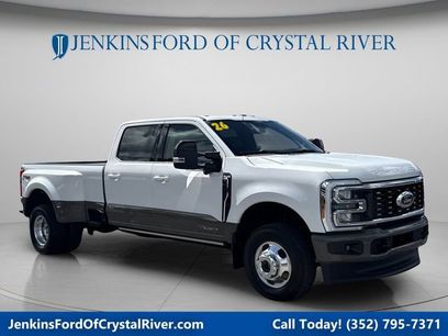 New 2026 Ford F350 King Ranch