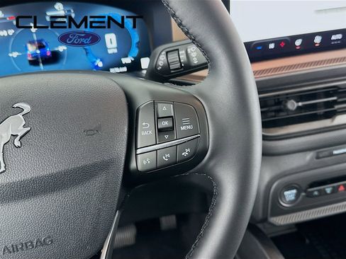 New 2025 Ford Bronco Sport Outer Banks w/ Outer Banks Tech Package+ image 16