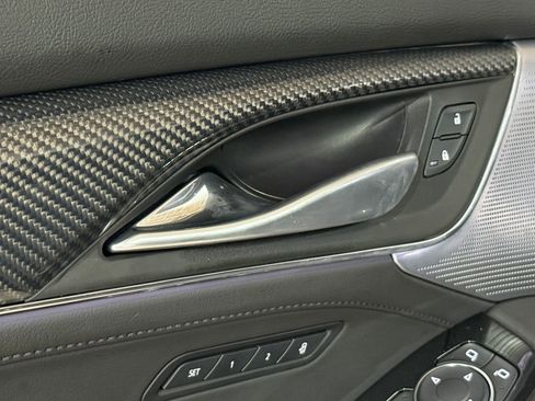 Certified 2023 Cadillac CT5 V image 21