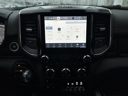 Used 2022 RAM 1500 Laramie image 33