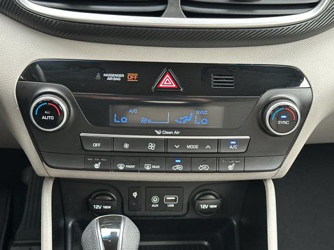 Used 2019 Hyundai Tucson Sport FWD image 22