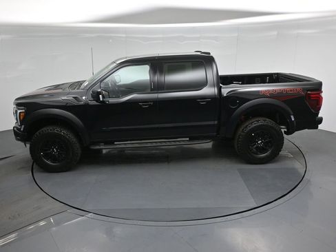 New 2026 Ford F150 Raptor AWD/4WD image 43
