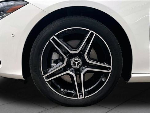Certified 2026 Mercedes-Benz CLA 250 image 11