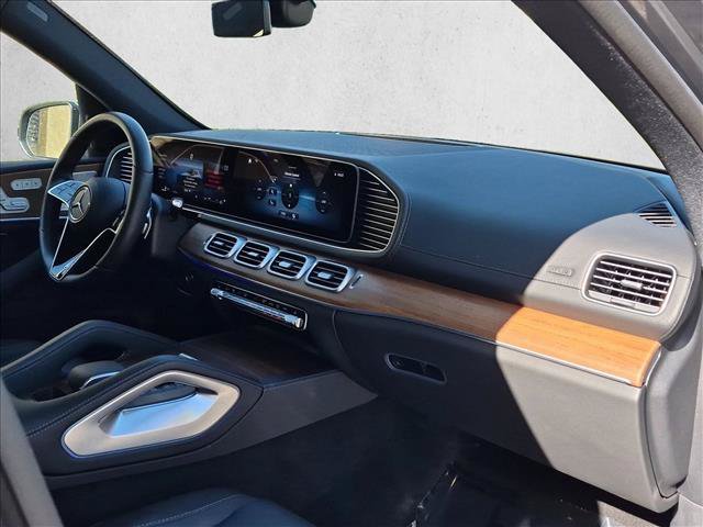 Certified 2026 Mercedes-Benz GLE 350 4MATIC image 27