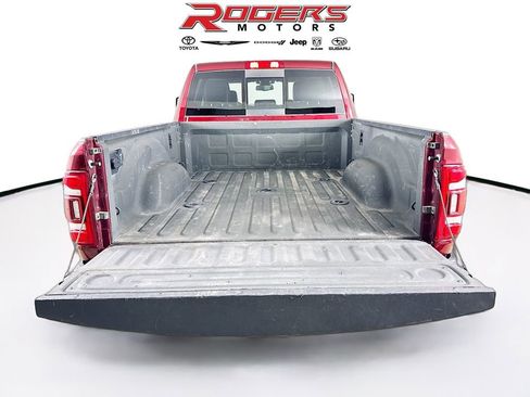 Certified 2023 RAM 2500 Laramie image 23