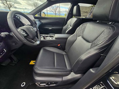 New 2026 Lexus RX 350 Premium image 23