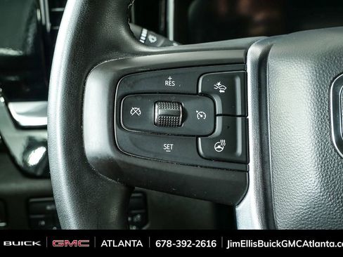 Used 2023 GMC Sierra 1500 Elevation image 11