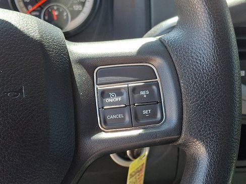Used 2018 RAM 3500 Tradesman AWD/4WD image 22
