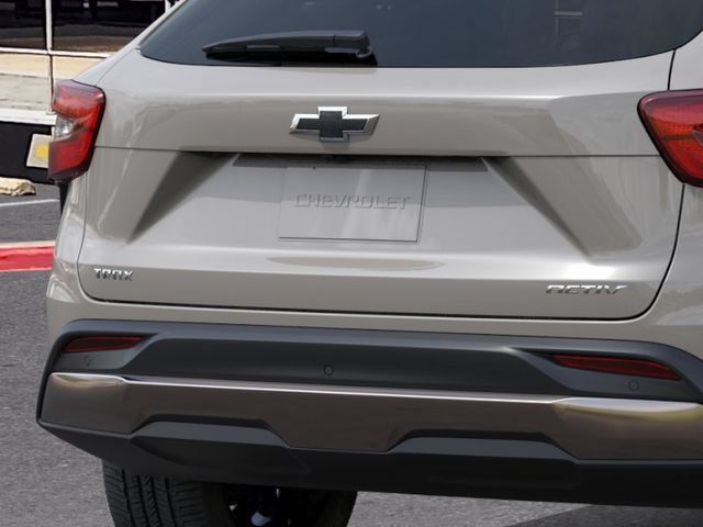 New 2026 Chevrolet Trax ACTIV w/ Sunroof Package FWD image 14