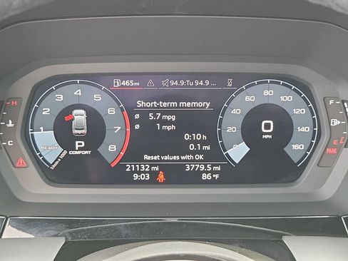 Certified 2023 Audi A3 2.0T Premium w/ Convenience Package FWD image 32