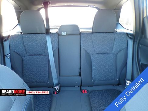 Used 2025 Subaru Forester Premium image 11