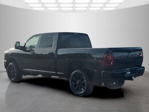 New 2026 RAM 2500 Big Horn AWD/4WD image 5