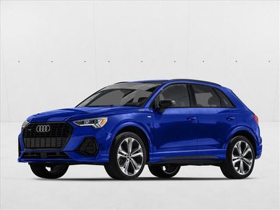 Used 2024 Audi Q3 2.0T Premium