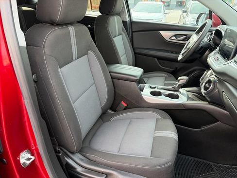 Used 2023 Chevrolet Blazer LT w/ Convenience Package AWD/4WD image 38