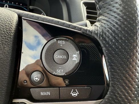 Used 2020 Honda Passport Elite image 20