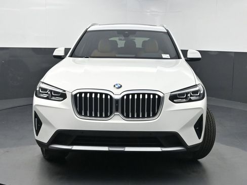 Used 2024 BMW X3 sDrive30i w/ Convenience Package w/ZPA image 42