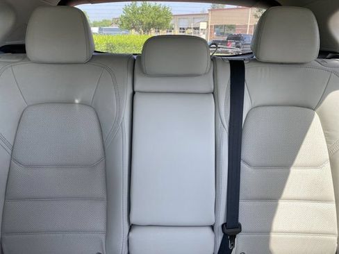 Used 2024 MAZDA CX-5 AWD 2.5 S w/ Premium Package image 30
