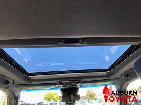 New 2027 Toyota Land Cruiser AWD/4WD image 27