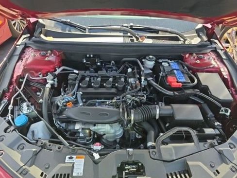 Used 2026 Honda Accord SE image 6