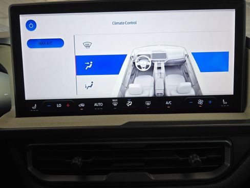 New 2026 Ford Bronco Sport Big Bend w/ Convenience Package image 22