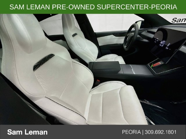 Used 2026 Tesla Model Y Performance AWD/4WD image 28