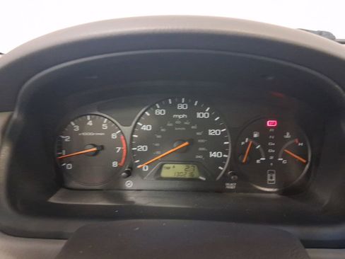 Used 2002 Honda Accord EX image 24