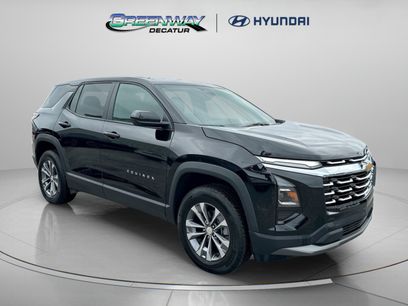 Used 2026 Chevrolet Equinox LT w/ Convenience Package II
