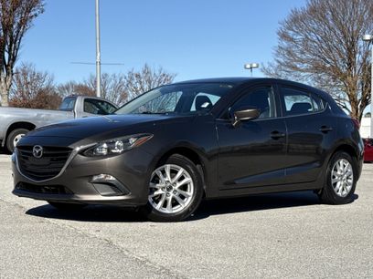 Used 2014 MAZDA MAZDA3 i Touring w/ Technology Package