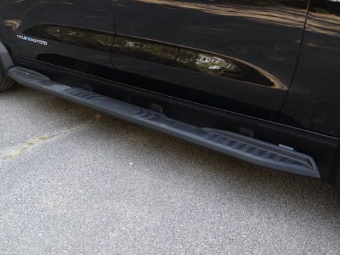 New 2026 Chevrolet Silverado EV LT w/ Premium Package image 45