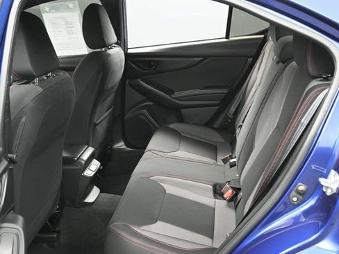 Used 2023 Subaru WRX Base image 31