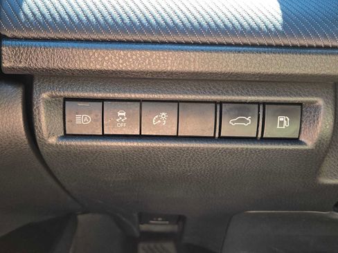 Certified 2025 Toyota Camry SE FWD image 32