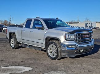 Used 2018 GMC Sierra 1500 SLT w/ SLT Premium Package video 1
