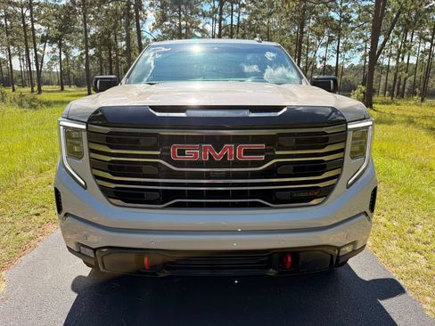 New 2026 GMC Sierra 1500 AT4 w/ Technology Package AWD/4WD image 12