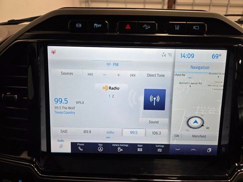 Used 2022 Ford F350 King Ranch w/ King Ranch Ultimate Package image 55