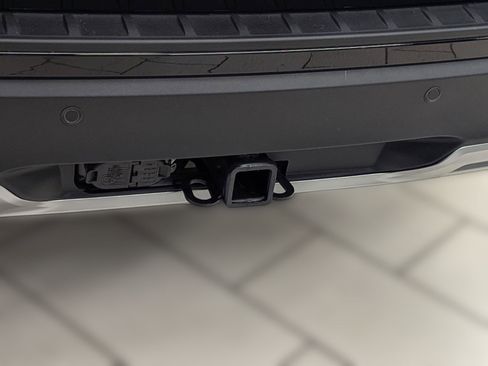 New 2026 Ford Explorer Active w/ Active Comfort Package image 35