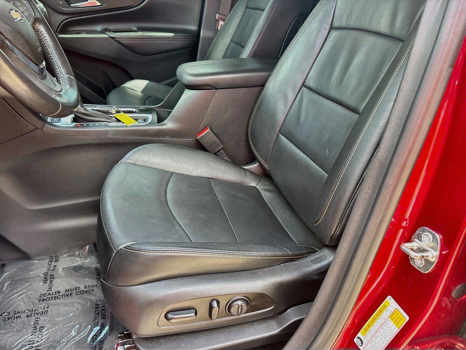Used 2020 Chevrolet Equinox Premier AWD/4WD image 9