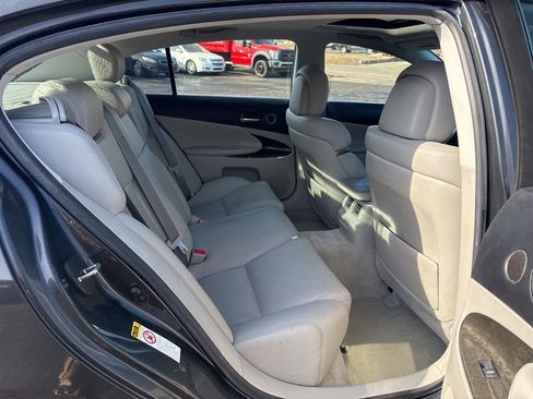 Used 2010 Lexus GS 350 image 25