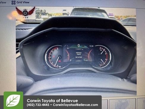 Used 2024 Toyota RAV4 LE image 11