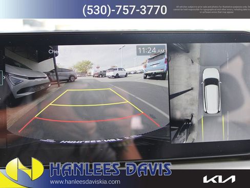 New 2026 Kia EV9 Land w/ Nightfall Edition Package image 27