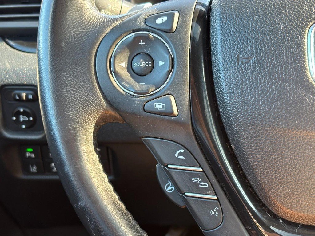 Used 2020 Honda Ridgeline RTL-E image 18