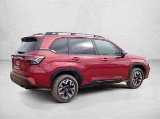 New 2026 Subaru Forester Premium video 4