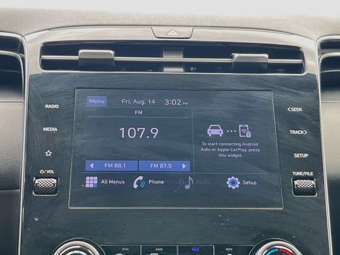 Used 2022 Hyundai Santa Cruz SE FWD image 14
